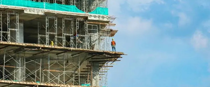 Regularización de construcciones
